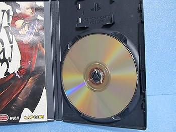 デビル メイ クライ 3 81y8GeF+ygL._AC_UL210_SR210,